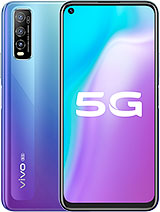 Vivo Y70S Premium Edition 5G Dual SIM TD-LTE CN 128GB V2002A