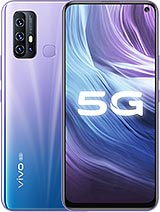 Vivo Z6 5G Premium Edition Dual SIM TD-LTE CN 128GB V1963A