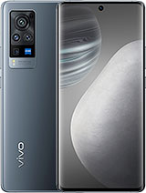 Vivo X60 Pro 5G Premium Edition Dual SIM TD-LTE CN 256GB V2047A