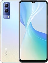 vivo Y53s 5G Dual SIM TD-LTE CN 128GB V2111A