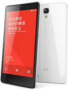 Xiaomi Redmi Note