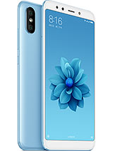 Xiaomi Mi A2 Dual SIM Global TD-LTE 32GB M1804D2SG