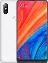 Xiaomi Mi Mix 2S Premium Edition Global Dual SIM TD-LTE 256GB M1803D5XA