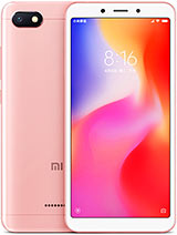 Xiaomi Redmi 6A Dual SIM Global TD-LTE 16GB M1804C3CG