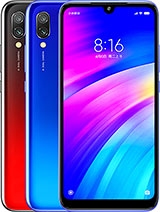 Xiaomi Redmi 7 Global Dual SIM TD-LTE 16GB M1810F6LG