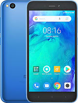 Xiaomi Redmi Go Global Dual SIM TD-LTE M1903C3GG