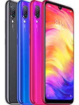 Xiaomi Redmi Note 7 Global Dual SIM TD-LTE 32GB M1901F7G