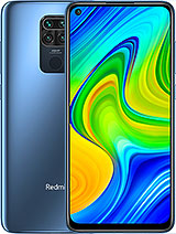 Xiaomi Redmi Note 9 5G Premium Edition Dual SIM TD-LTE CN 128GB M2007J22C