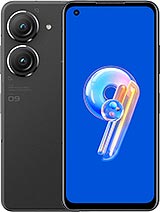 Asus Zenfone 9