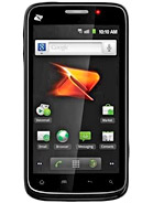 ZTE Warp 4G