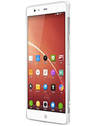 ZTE Nubia X6 TD-LTE NX601J 64GB (ZTE 601J)