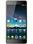ZTE Nubia Z7 Dual SIM TD-LTE NX506J (ZTE 506J)