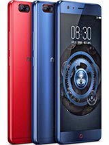 ZTE nubia Z17