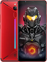 ZTE Nubia Red Magic Mars Global Dual SIM TD-LTE 64GB NX619J