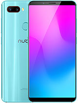 ZTE Nubia Z18 mini Dual SIM TD-LTE 64GB NX611J