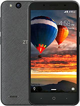 ZTE Tempo Go TD-LTE N9137GO