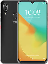 ZTE V1000 Blade V10 Vita Global Dual SIM TD-LTE 64GB