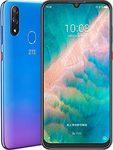 ZTE V1010 Blade V10 Dual SIM TD-LTE CN 32GB
