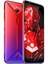 ZTE Nubia Red Magic 3S Premium Edition Global Dual SIM TD-LTE 256GB NX629J