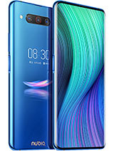 ZTE Nubia Z20 Premium Edition Global Dual SIM TD-LTE 128GB NX627J