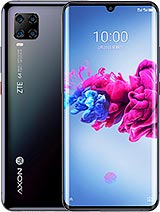 ZTE Axon 11 5G Premium Edition A2021 Global Dual SIM TD-LTE 256GB
