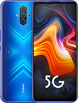 ZTE Nubia Play 5G Premium Edition Dual SIM TD-LTE CN 128GB NX651J