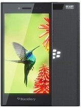 BlackBerry Leap