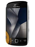 BlackBerry Curve Touch