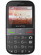 Alcatel 2001