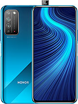 Honor X10