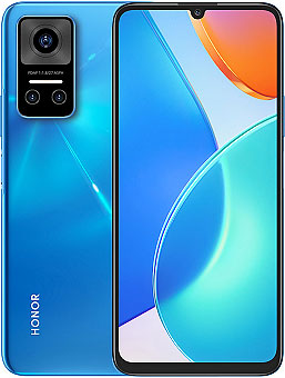 Honor Play 6T