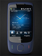 HTC Touch Dual