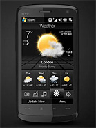 HTC Touch HD