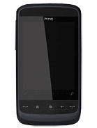 HTC Touch2