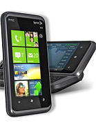 HTC 7 Pro