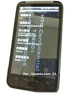 HTC Desire HD A9191 (HTC Ace)