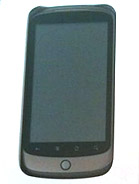 HTC Google Nexus One