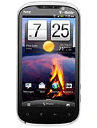 HTC Amaze 4G