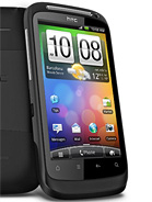HTC Desire S