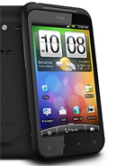 HTC Incredible S