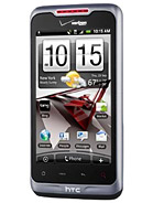 HTC Merge