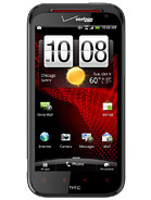 HTC Rezound