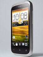 HTC Desire C