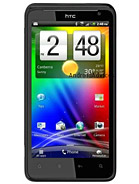 HTC Velocity 4G