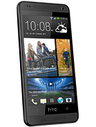 HTC One mini