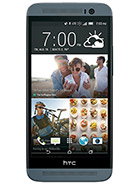 HTC One (M8) CDMA