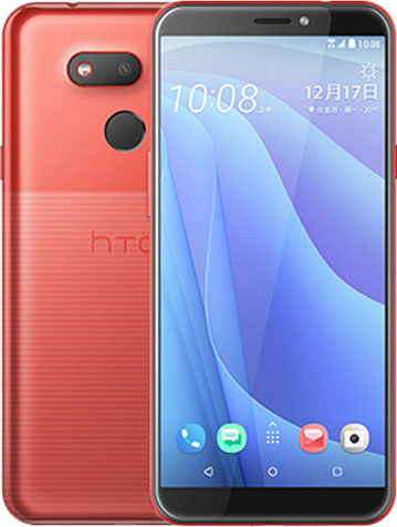 HTC Desire 12s Global Dual SIM TD-LTE 32GB