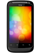 HTC Desire HD2
