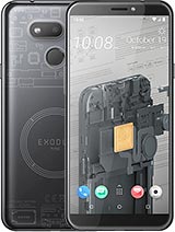 HTC Exodus 1s Global Dual SIM TD-LTE