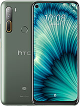 HTC U20